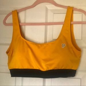 PINK Victoria Secret Sports Bra